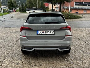 Škoda Kamiq 1.0 TSI Style - 5