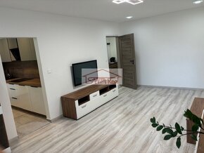 LEVICE – NA PREDAJ – 3 IZB. BYT PO KOMPL. REKONŠTR., ID 538 - 5