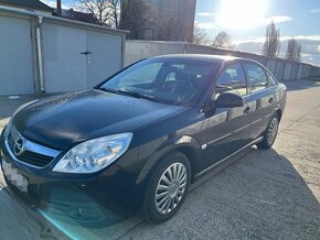 Opel Vectra 1.9 diesel - 5