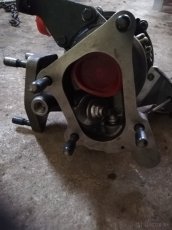 Turbo Garett Opel 2.0 td. 2006-2015 - 5