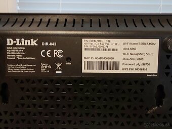 D-Link DIR-842 - 5