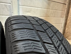 185/60R15 zimne - 5