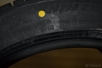 235/45 R18 Zimne pneumatiky Pirelli Sottozero 3 r.v.2023 - 5