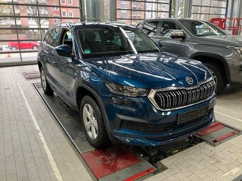 ✅️Škoda Kodiaq L&K 4x4 2.0.TDI 147kw,2022,59.000km✅️ - 5