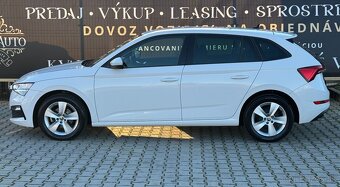 Škoda Scala 1.0 TSI Ambition 85KW - 5