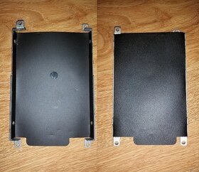 HDD CADDY ramčeky z notebookov - 5