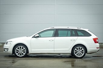 ŠKODA OCTAVIA 1.6 TDI 4x4 2015 - 5