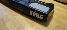 Diely, KORG PA 500 - 5