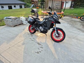 Multistrada V2 S - 5