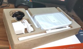 Wifi router WiFi6 Xiaomi AX1800 Pro - 5