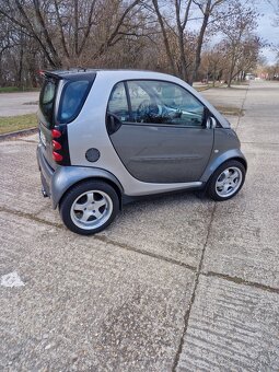 Smart fortwo 0.8 cdi - 5