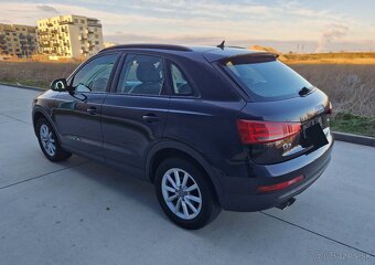 Audi Q3 2.0 TDI - 5