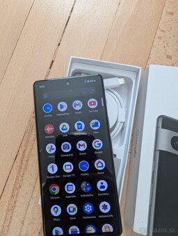 Google Pixel 7 128GB 5G - 5