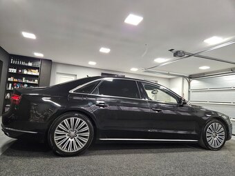 ✳️Audi A8L 3.0 TDI 2016 193kw vybavím  lizing ✅ - 5