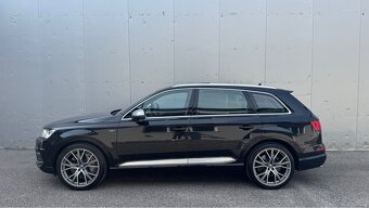 Audi SQ7 - 5