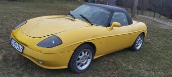 Fiat Barchetta - 5