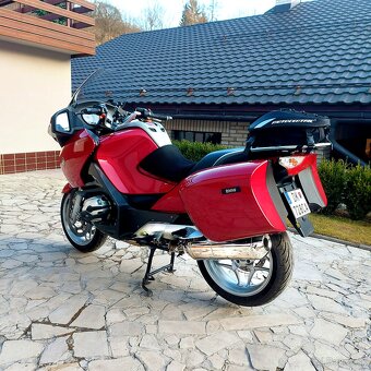 BMW R 1200 RT - 5