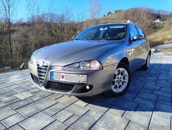 Alfa Romeo 147 1.9JTDm 110kw (150hp) - 5