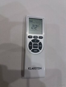 Mobilná klimatizácia Klarstein - 5