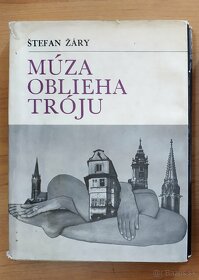 Slovenská poézia Hevier, Peteraj, Žáry, Buzássy - 5