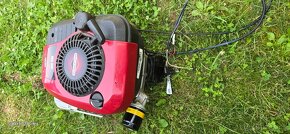 Motor Briggs stratton 6,5 hp INTEK ohv - 5