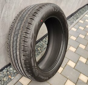 Uplne nove letne Continental EcoContact 6 235/50 R19 99V - 5