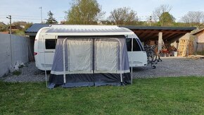 Predam karavan HOBBY 495 UL - 5