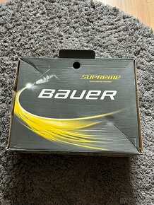 Bauer supreme - 5