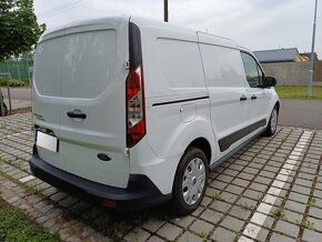 Ford Transit Connect 1.5 TDCI 88kW, 2019 r.v NOVE ROZVODY . - 5