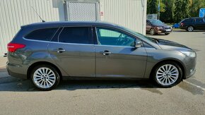 Predam ford focus 1.5 tdci Titanium - 5