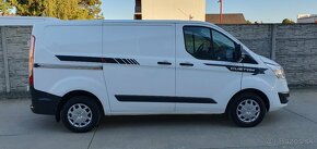 Ford Transit Custom L1H1 - 5