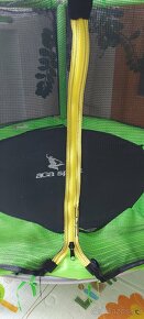 Trampolina Aga sport 90cm - 5