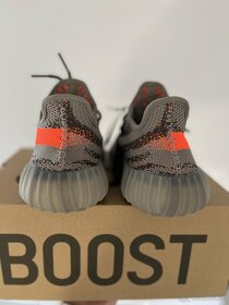 Yeezy Boost 350 V2 BELUGA RF(reflective) - 5