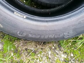 205/55R16 zimné pneumatiky 4kusy - 5