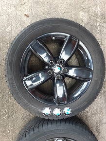 5x112  R17  Mini Countryman , BMW X1 ,X2 - 5