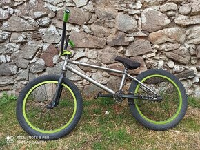 BMX 400€ za každy - 5