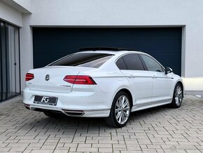 Volkswagen Passat 2,0 BiTDI 4Motion R-line po veľkom servise - 5