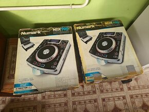 Numark NDX 900 - 5