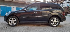 Mercedes Benz ML 320 - 5