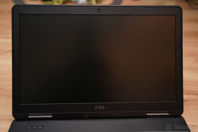 DELL Latitude E5540 - 5