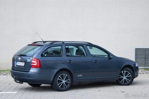 Škoda Octavia Combi 1.9 TDI Ambiente - 5