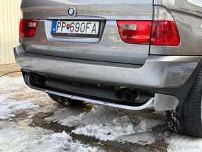 BMW X5 E53 - 5