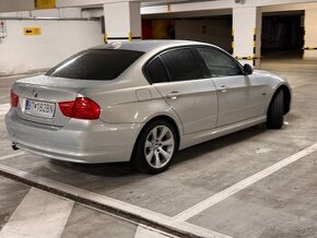 BMW 318i sedan 2011 105kW/143PS, M6 - 5