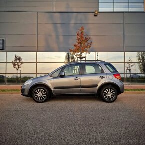 Suzuki Sx4 1.5i r.2011 Urban Line - 5