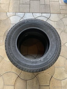 Pneumatiky 195/70 R15 C Matador MPS 400 Celoročne - 5