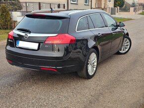 Opel Insignia 2.0 CTDI Automat - 5