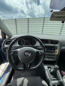 golf 7 - 5