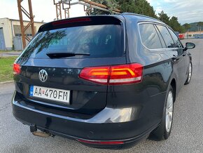 Volkswagen Passat 2.0 TDI Variant DSG, Virtual, Odpočet DPH - 5