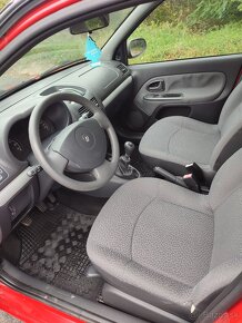 Renault Clio 1.2 Storia - 5