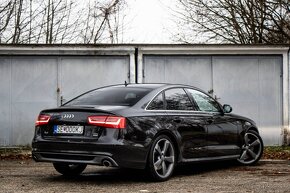 AUDI A6 3.0 BiTDI 230KW QUATTRO TIPTRONIC SLINE - 5